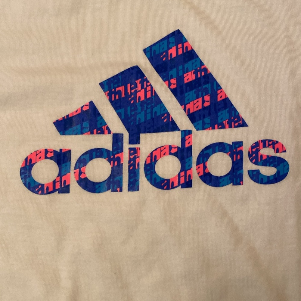 Adidas Ladies T shirt - Picture 3 of 4
